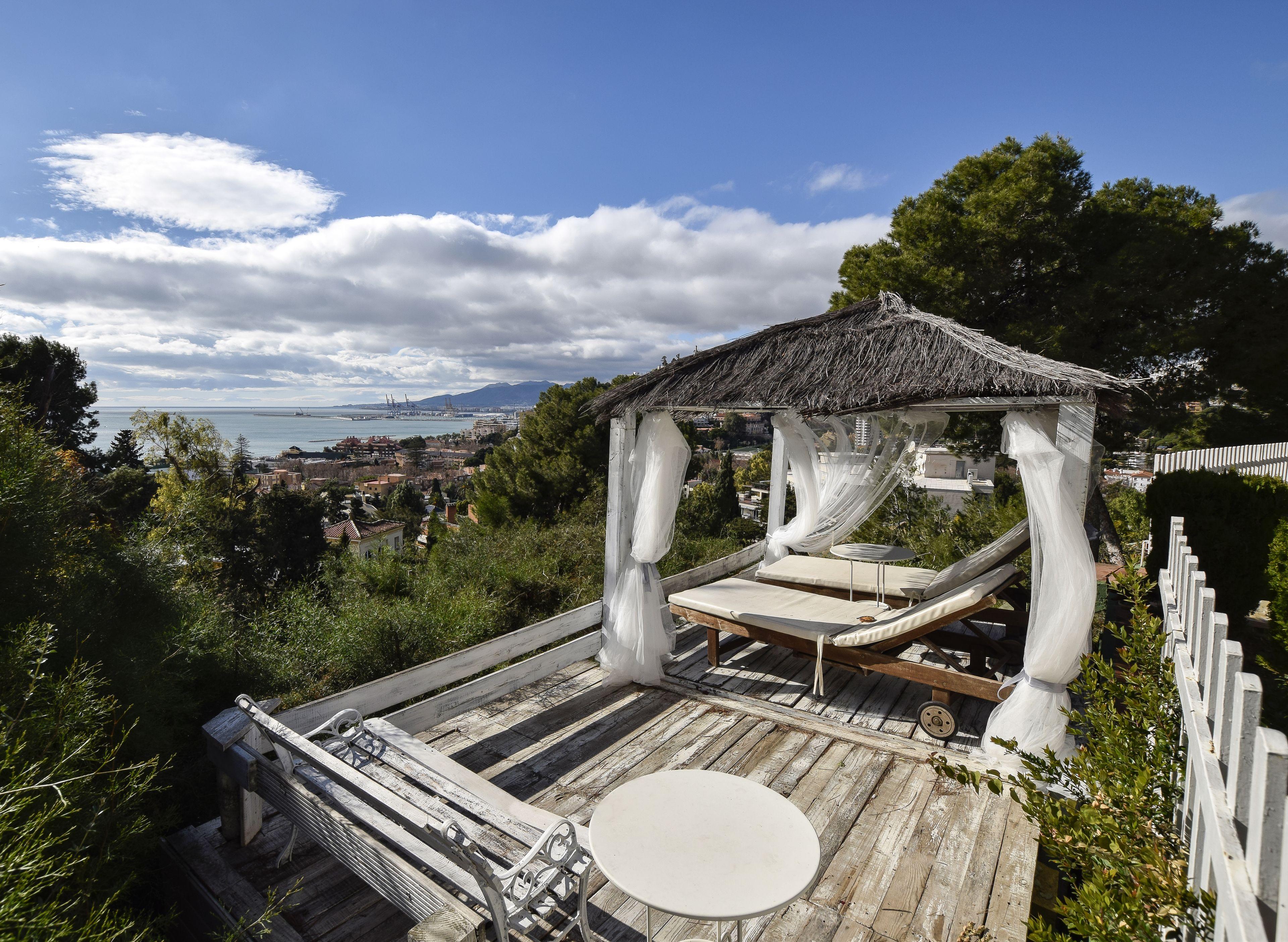 Villa Antumalal B&B (Adults Only) — Photos 1