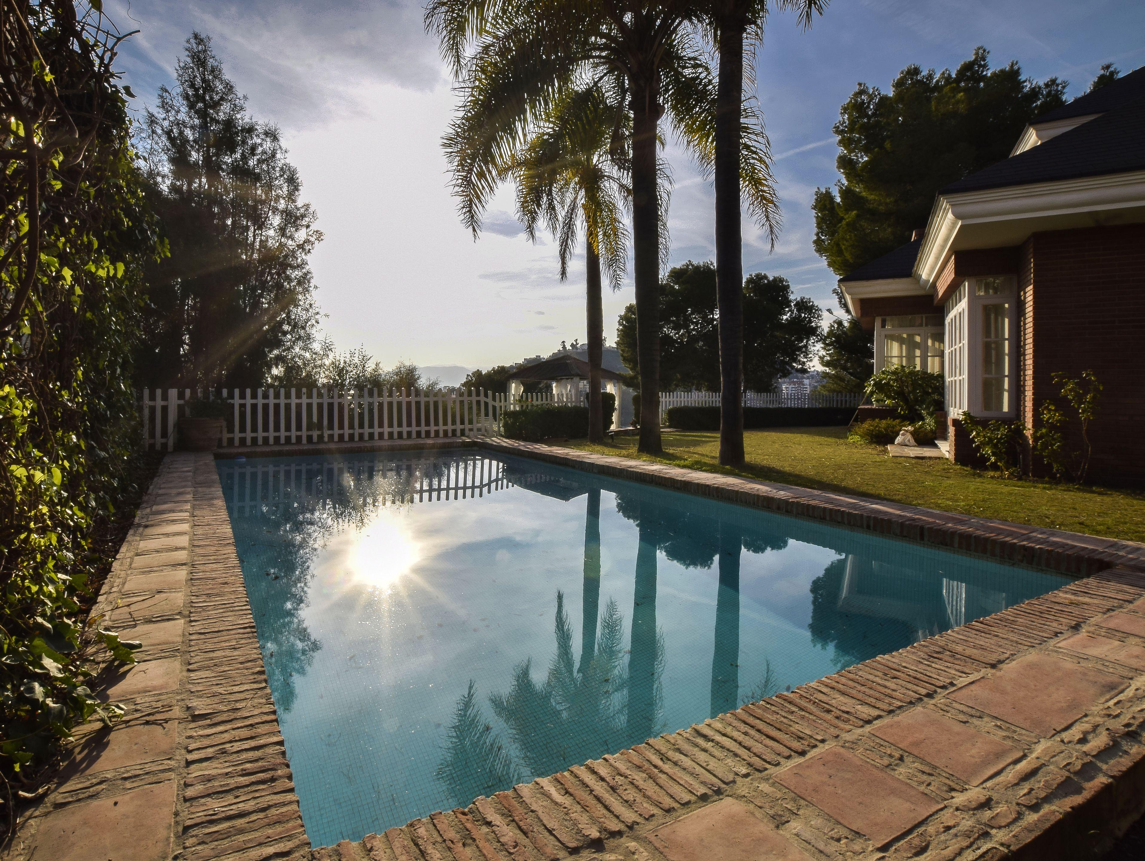 Villa Antumalal B&B (Adults Only), Malaga
